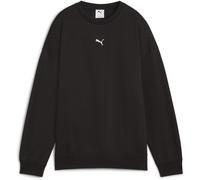 Puma Oversized Sweatshirt Noir 10 (S) Female