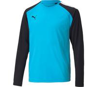 Puma PACER maillot de gardien Manches Longues Jr Bleu/Noir 128