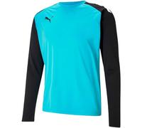 Puma PACER Maillot gardien Manches Longues Bleu/Noir 2XL