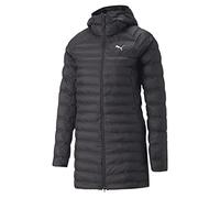 PUMA Packlite Primaloft Long Hooded Jacket Veste rembourrée Femme