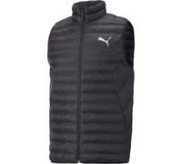 PUMA PackLite Primaloft Weste Herren puma black S