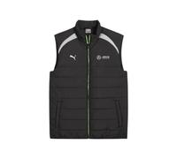 Puma - Padded Vest - Homme - Sport - Noir - Taille: L