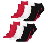 PUMA Paires Chaussettes Sneaker Sport Loisir LIFESTYLE 35-38 39-42 43-46