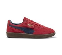 Puma Palermo 39646309 Chaussures de sport à lacets pour homme Rouge Taille 43 M