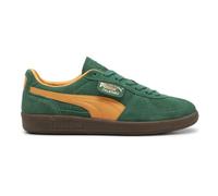 PUMA Palermo Baskets à lacets pour homme Vert, vert, 44 EU