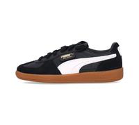 Puma Baskets homme en cuir Palermo Noir Taille 43
