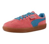 Puma Palermo Colour Rose 37