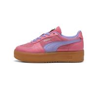 PUMA Palermo Elevata CF Sneakers Women, Chaussures, Magic Rose/Caramel Latte, 42 42