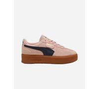 Baskets Puma Palermo Platform Wns pour Femme 40 Rose