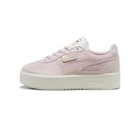 PUMA Palermo Elevata Mono Sneakers Women, Chaussures, Mauve Mist/Vapor Gris, 38.5 38.5