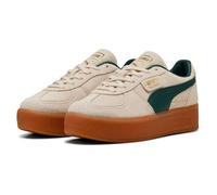 Puma Palermo Elevata Wns Couleur Beige