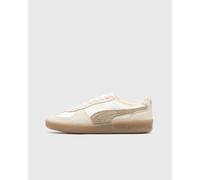 Baskets Puma Palermo Elevated beige clair blanc marron femme - 40.5