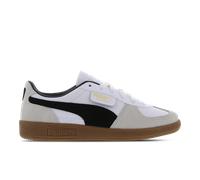 Baskets Puma Palermo Lth Wns pour 36 Blanc