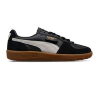 Puma Palermo Femme - Baskets, Noir - Pointure 38 - Cuir Black 38