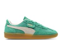 Puma Palermo Femme Chaussures - Vert - Taille: 38 - Cuir suédé - Foot Locker Green 38
