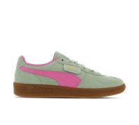 Puma Palermo Femme - Baskets, Vert - Pointure 39 - Cuir Green 39