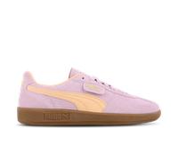 Puma Palermo Femme - Baskets, Violet - Pointure 38.5 - Cuir Purple 38.5