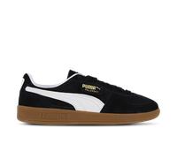 Puma Palermo Homme - Baskets, Noir - Pointure 41 - Cuir suédé Black 41