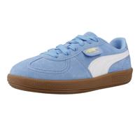 Puma Palermo Jr Colour Bleu 37