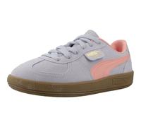 Chaussures Puma Palermo junior rose lilas clair - 38