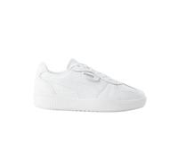 Puma - Palermo Lamoda Baskets - Femme - Chaussures - Blanc - Taille: 37 EU