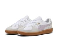 Puma Select Palermo Leather Trainers Blanc EU 41