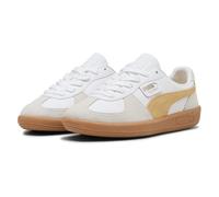Puma Select Palermo Leather Trainers Blanc EU 42 1/2