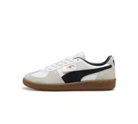 PUMA Palermo Lth, Baskets unisexe 37