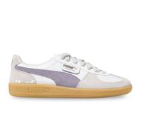 Chaussures Puma Palermo Leather blanc lilas clair - 40
