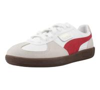 Puma Palermo Lth Colour Blanc - 44