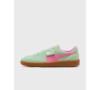 Puma Palermo men Lowtop green|pink taille: 44