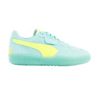 Puma - Palermo Moda Basket - Homme - Sport - Bleu - Taille: 36 EU