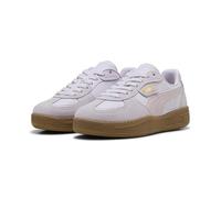 PUMA Palermo Moda Jr Chaussures pour fille, Rose, 23.5 cm