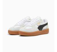 Puma Baskets Palermo Moda Femme Blanc Taille 39