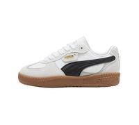 Puma Baskets Palermo Moda Femme Blanc Taille 40