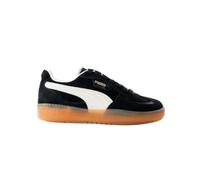 Puma - Palermo Moda Xtra Gum - Homme - Chaussures - Noir - Taille: 40 EU