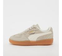 Puma Palermo Moda Xtra Gum Wns Femme Lifestyle Beige Taille 39 Chaussures Beige