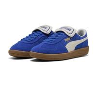Baskets Puma Palermo Premium Suede M pour Homme 39 Bleu