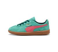 Puma Palermo Sneakers Unisex, Chaussures, Aquatic/Dark Myrtle, 36 Aquatic,Dark Myrtle