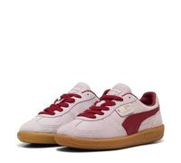 Puma Palermo women Lowtop purple taille: 38