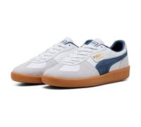 Baskets basses hommes Puma Palermo Lth Blanc 39
