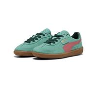 Puma Palermo men Lowtop green taille: 39