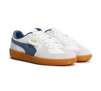 Baskets basses hommes Puma Palermo Lth Blanc 39