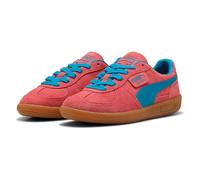 Chaussures Puma Palermo rouge bleu - 41