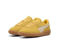 Chaussures Puma Palermo jaune blanc - 43