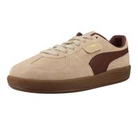 Chaussures Puma Palermo beige noir - 44