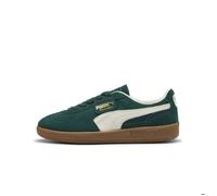 Chaussures Puma Palermo vert blanc - 41