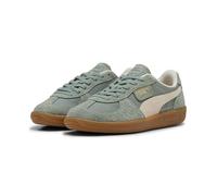 PUMA Palermo Vintage Chaussures unisexes et adultes, Vert, 24.0 cm