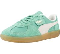 Puma Palermo Vintage Couleur Vert