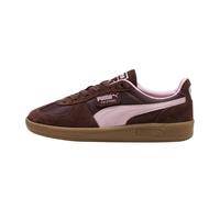 PUMA Palermo Vintage Femme Sneakers Marron Gum Chaussures Sport 401364 05